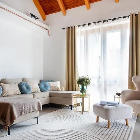 Kokapocs Prázdninový dům *