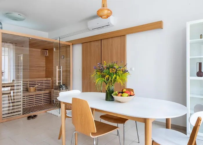 Kokapocs Ferienhaus *