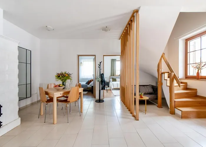 Kokapocs Ferienhaus *