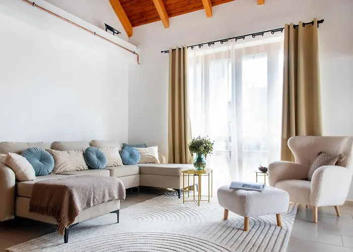 Kokapocs Ferienhaus *